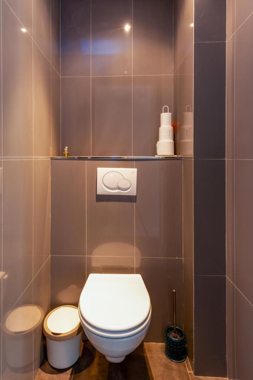 2 Bed House Near Disneyland Paris Montry Ngoại thất bức ảnh